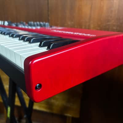 Nord Electro 6D SW73 Semi-Weighted 73-Key Digital Piano w/ box image 8