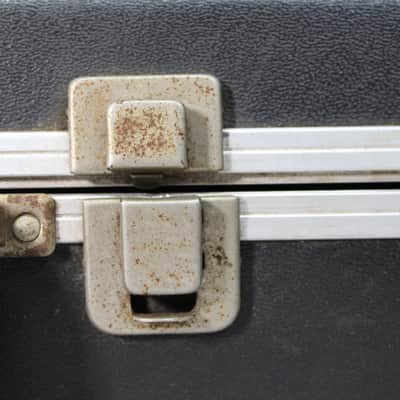 70s/80s Fender Bass Case image 8