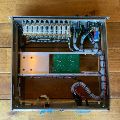 Neve Neve / Shep module (rev return) image 4