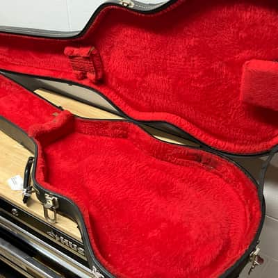 Gibson ES-320TD 1971 Natural w/Original Hardcase image 23