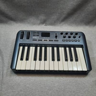 M-Audio Oxygen 25 image 1