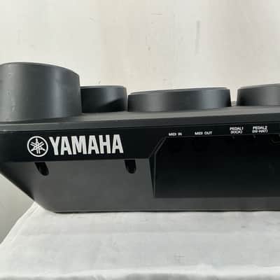 Yamaha DD-75 8-Pad Portable Electronic Drum Kit - Black image 9