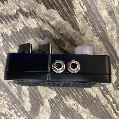 TC Electronic T2 Reverb 2010s - Black image 4