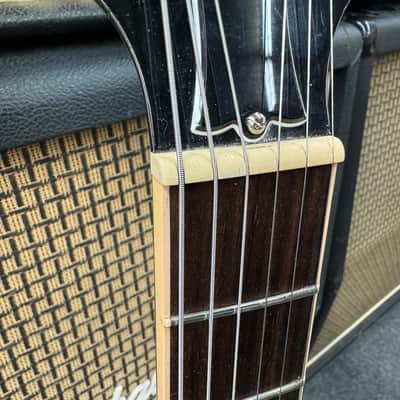 Gibson Custom Shop ES-339 2010 - Natural image 9