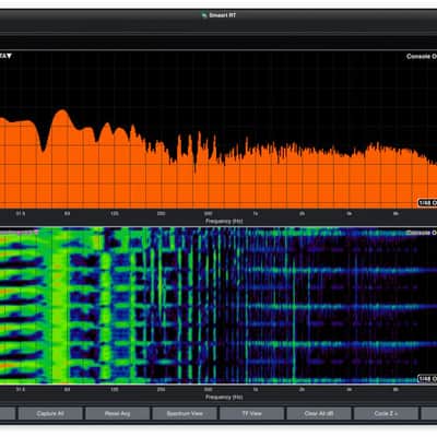 Smaart v9 RT perpetual, latest edition image 2