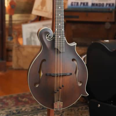 Eastman MDA315 Classic Finish Mandola #0273 image 4