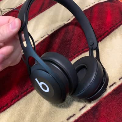 Beats by Dre EP 2017 Black image 1