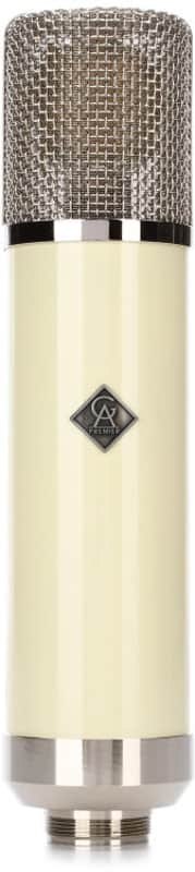 Golden Age Project GA-251 MKII Large-diaphragm Tube Condenser Microphone (GA251MkIId1) image 1