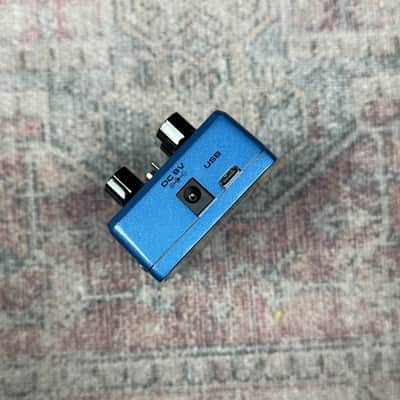 NUX Verb Core Deluxe Pedal image 4