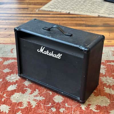 Marshall 2x12 Cabinet Sans Amplifier image 2