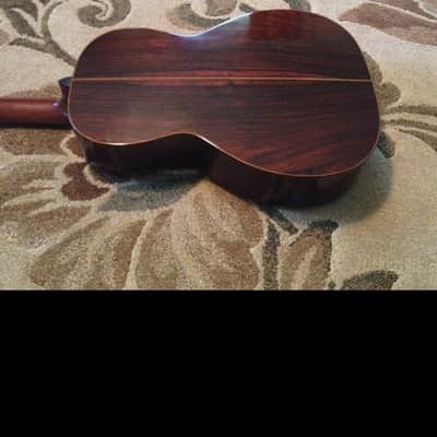 1931 Martin 00-21, original hardcase included * Excellent condition* image 5