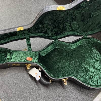 Gibson L-37 1935 Archtop Acoustic -  Sunburst image 21