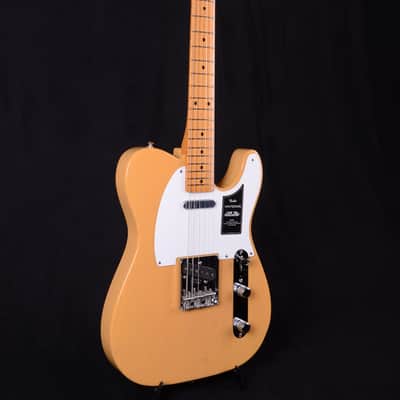 Fender Vintera III Late 50s Tele MN - BTB image 1