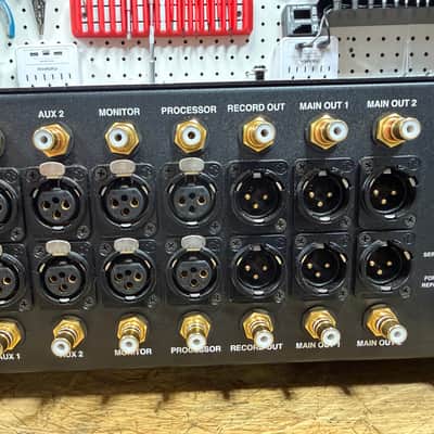 Audio Research SL-26 preamplifire in excellent condition image 21