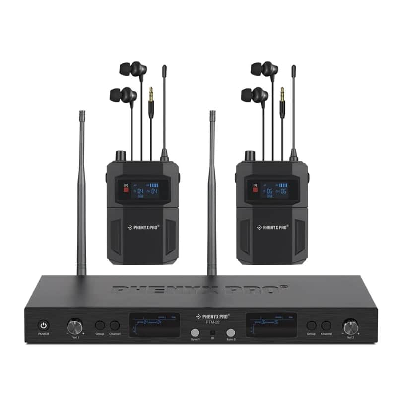 Phenyx Pro PTm22-2B New image 1