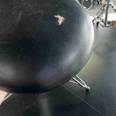 Vintage 1960's Rogers Drum Throne (Rm 4) image 2
