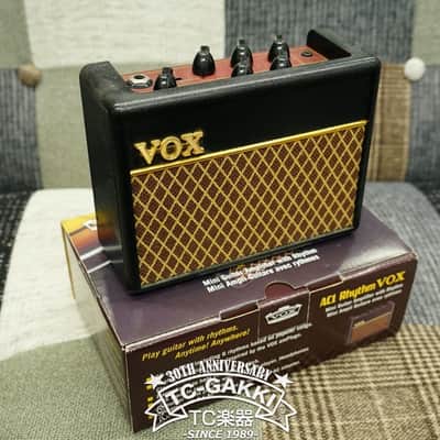 Vox Ac1 Rhythmvox image 1