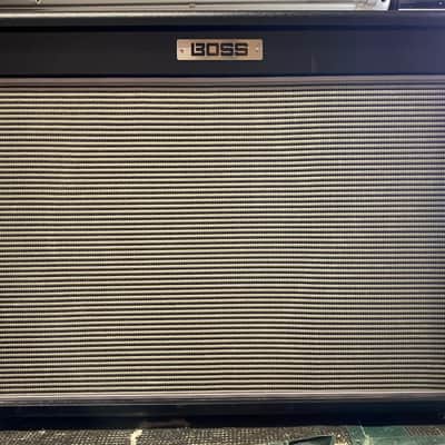 Boss Nextone Artist 80 Watt 1x12" Modeling Guitar Combo Amp image 1