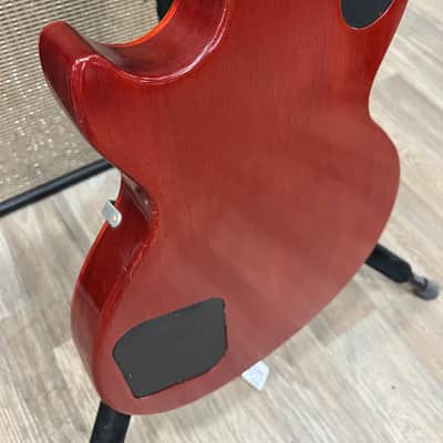 Gibson Les Paul Tribute 2019 - Satin Tobacco Burst image 12