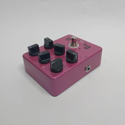 Joyo JF-16 British Sound Sans Amp Clone image 5