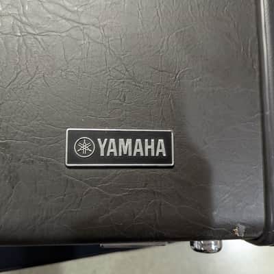Yamaha YAS-23 Alto Saxophone - Gold,Nickel image 16