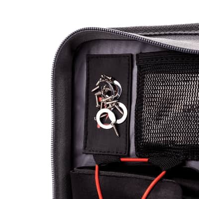 D'Addario Bass Maintenance Kit PW-EBMK-01 image 4