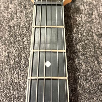 Ibanez RGR652 weathered black image 10