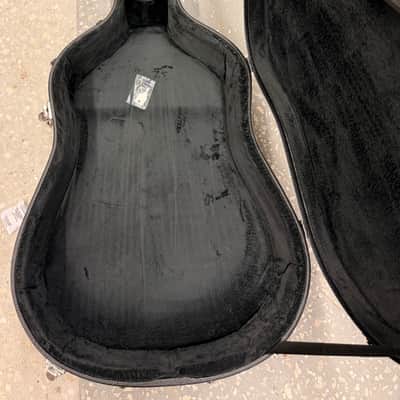 Fender Acoustic Dreadnought Hard Case image 3