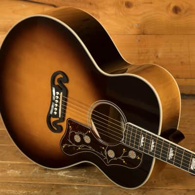 Sigma SG Series | GJA-SG200 - Vintage Sunburst image 5