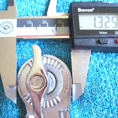Yamaha Cymbal Stand Tilter Part image 6