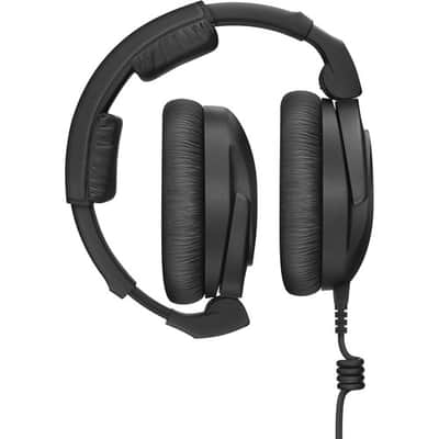 Sennheiser HD 300 Pro Monitoring Headphones image 4