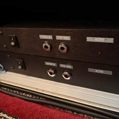 Digital Music Corp GCX Audio Switcher 2010s - Black image 2