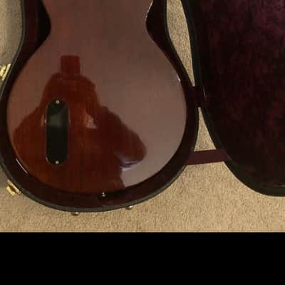 Gibson Les Paul Junior 1954 - Sunburst image 7