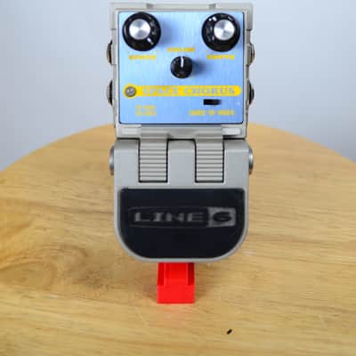 Line6 Space Chorus image 5