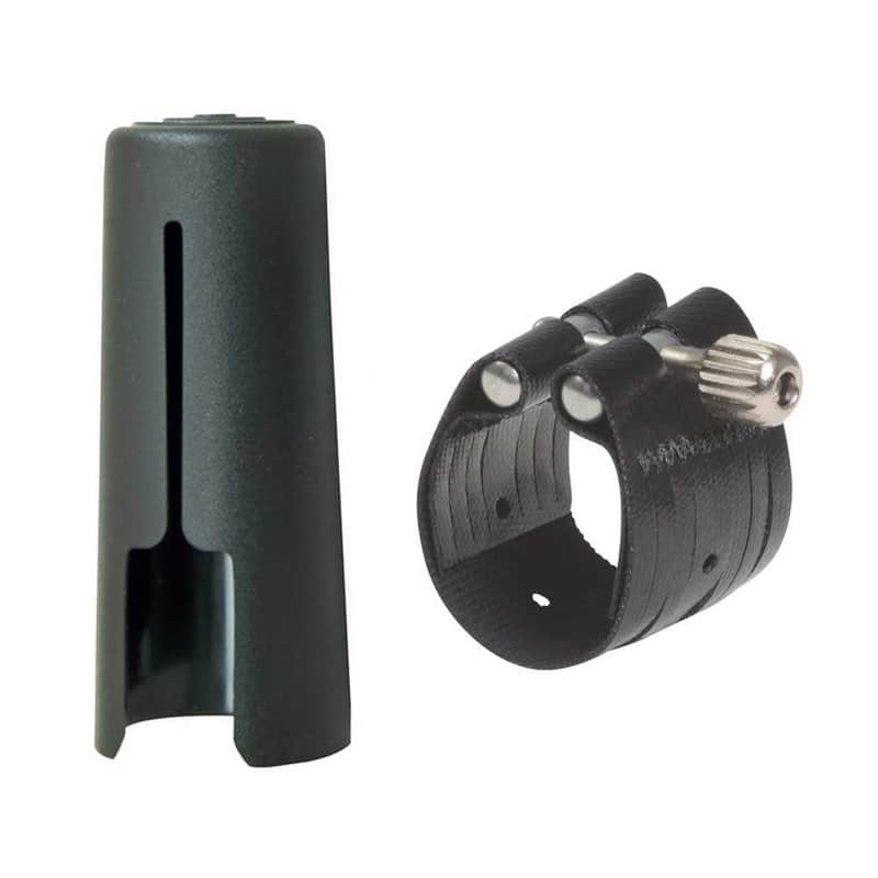 Rovner 1R Bb Clarinet Ligature image 1