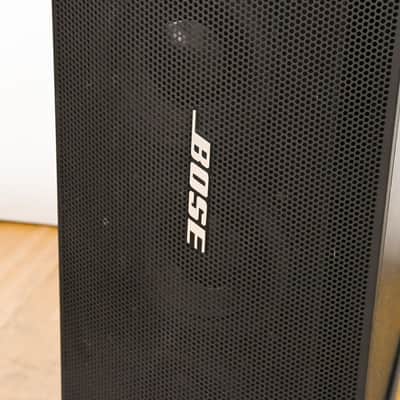 Bose Panaray MB4 Modular Bass Loudspeaker CG01108 image 4