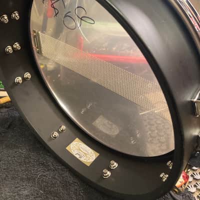 Pearl - 3x13" PCP-313 Piccolo Snare Drum 1990's - Black image 14
