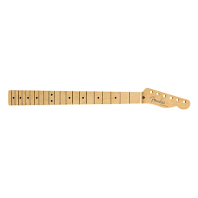 Fender 1951 Telecaster Neck MN - Guitar Part image 1