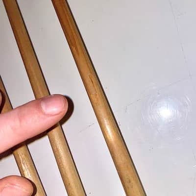 Innovative Nebojsa Zivkovic marimba mallets NJZ3 image 6