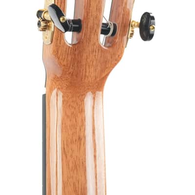 Bautista Iranzo Model 30 Concert Spruce image 6