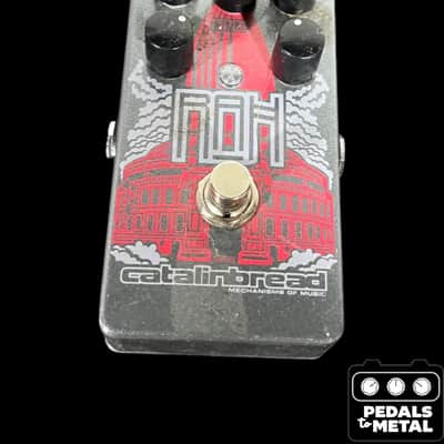 Catalinbread RAH | Reverb