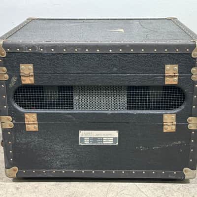 Ampex 351-2 Reel To Reel Transport Magnetic Tape Recorder w/ Original Case image 11