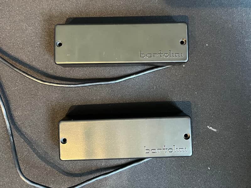Bartolini BH2 image 1