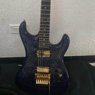 Kramer Striker 220st image 3