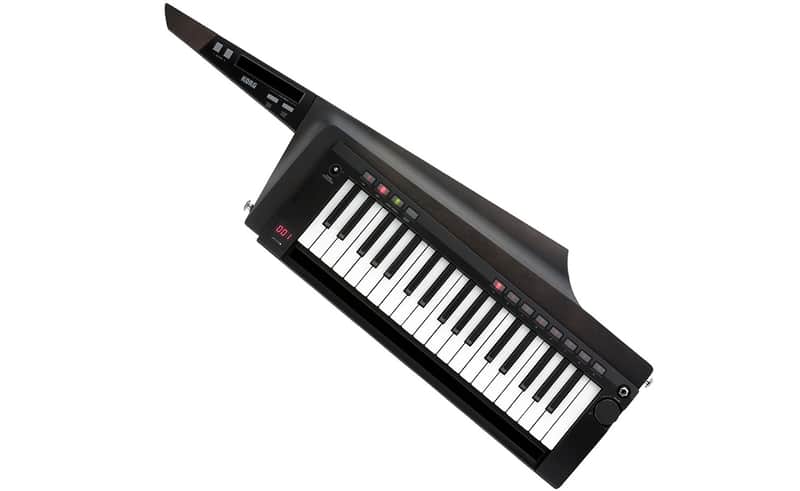 Korg RK-100S2 Black image 1