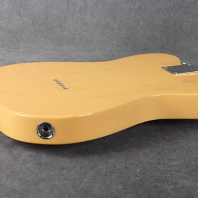 Squier Classic Vibe 50s Telecaster Butterscotch Blonde - Left Handed - 2nd Hand (157610) image 19