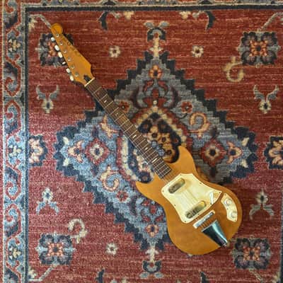 Guyatone Regent 1960s - Natural image 1