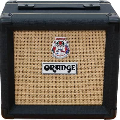 Orange Amplifier Part (PPC108 BLK) image 9