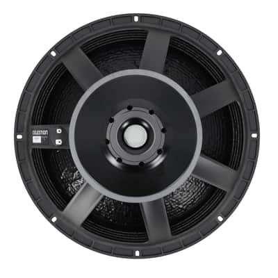 (2) Celestion PowerProX18 8 ohm 2400 Watt 18" Subwoofers w/Ferrite Magnets image 8