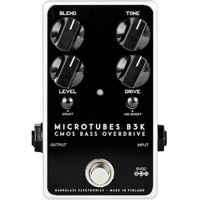 Reverb.com listing, price, conditions, and images for darkglass-electronics-microtubes-b3k-v2